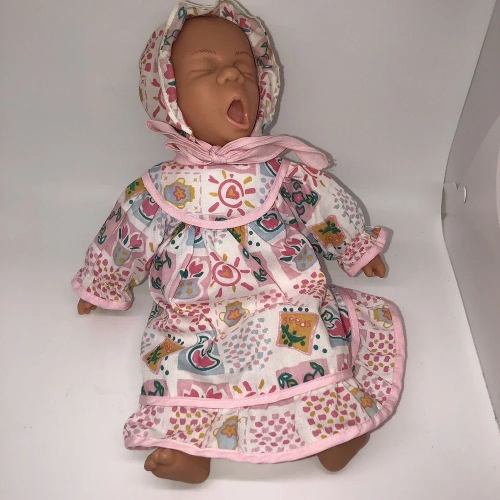 Laurel Girl Doll by GI GO Toys 12